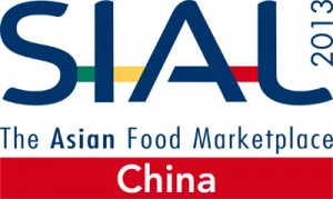 SIAL China 2013