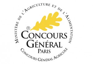 Palmarès Concours Général de Paris
