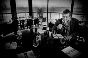 Olivier Dauga - Le Faiseur de Vin