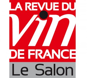 Salon de la Revue du Vin de France