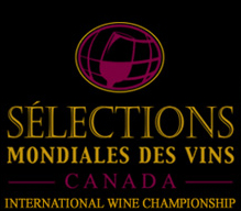 Sélections Mondiales des Vins - Canada