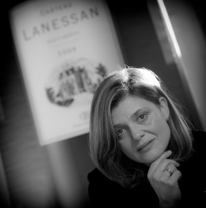 Paz Espejo - Château Lanessan