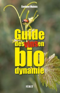 Le Guide des vins en biodynamie