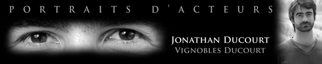 Jonathan Ducourt - Vignobles Ducourt