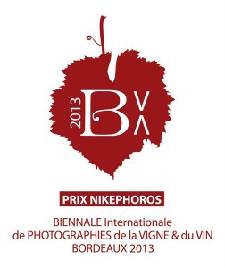Biennale Internationale de Photographies de la Vigne et du Vin 2013