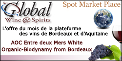 Plateforme Bordeaux Aquitaine Mars 2013