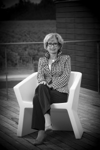 Martine Cazeneuve