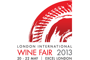 London Wine Fair 2013