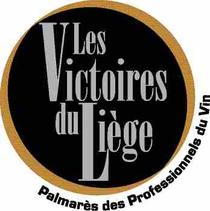 Victoires du Liège 2013