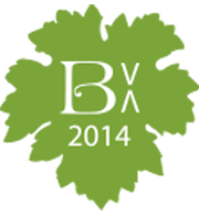Biennale du livre de Vin 2014