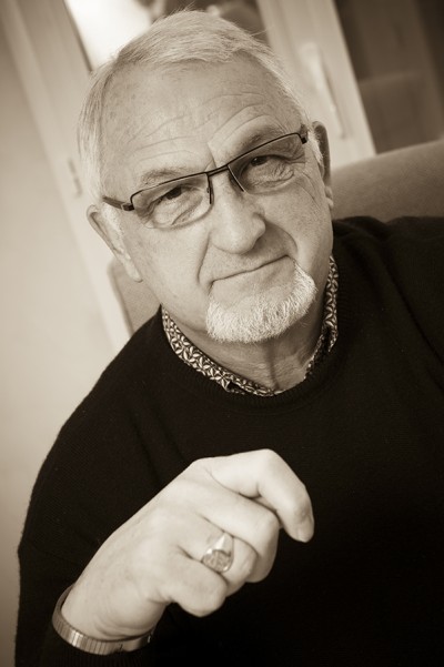 Jean-Michel Pasquon