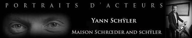 Yann Schÿler