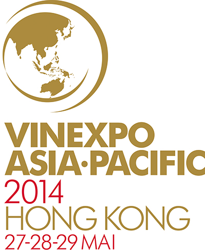 Vinexpo Asia 2014