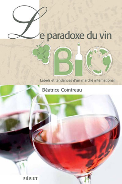 Le Paradoxe du Vin Bio