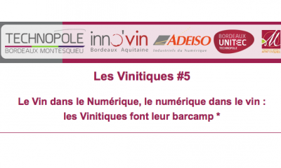 Vinitiques 2014
