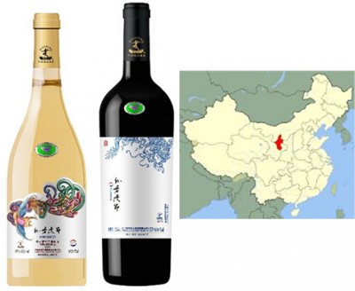 Xixia King Winery