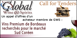 Global Wine and Spirits
