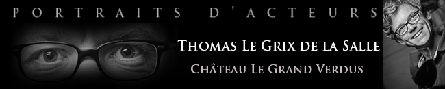 Thomas Le Grix de la Salle
