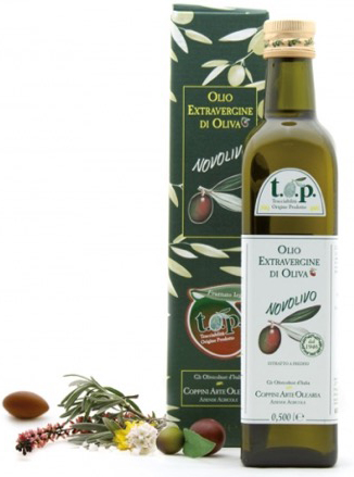 Huile d'olive Casalini