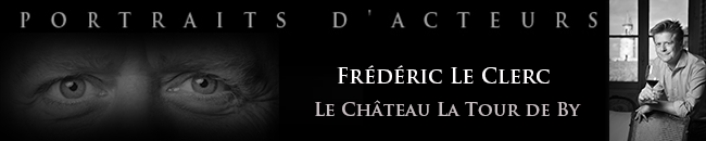 Bandeau Frédéric Le Clerc 