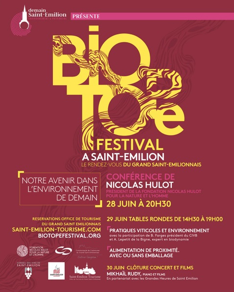 Festival Biotope 2016