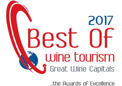 Best of Wine Tourism 2017