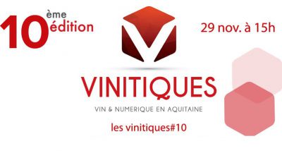 #Vinitiques #10