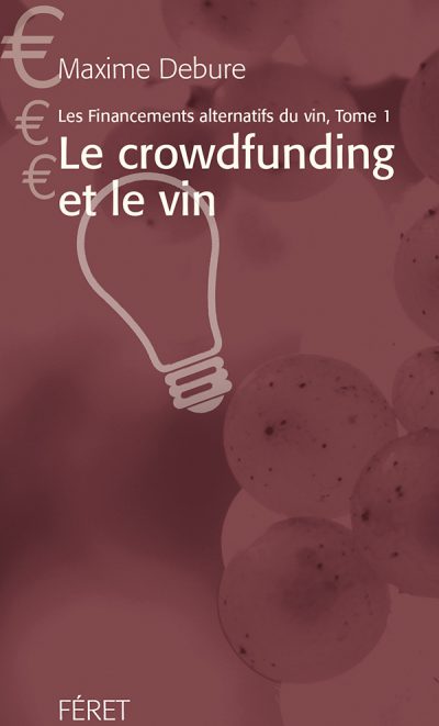 Crowdfunding et Vin