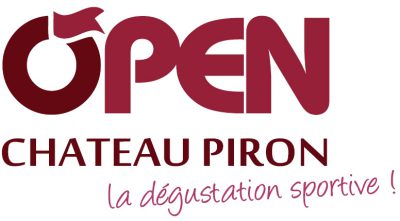 Open Château Piron 2017