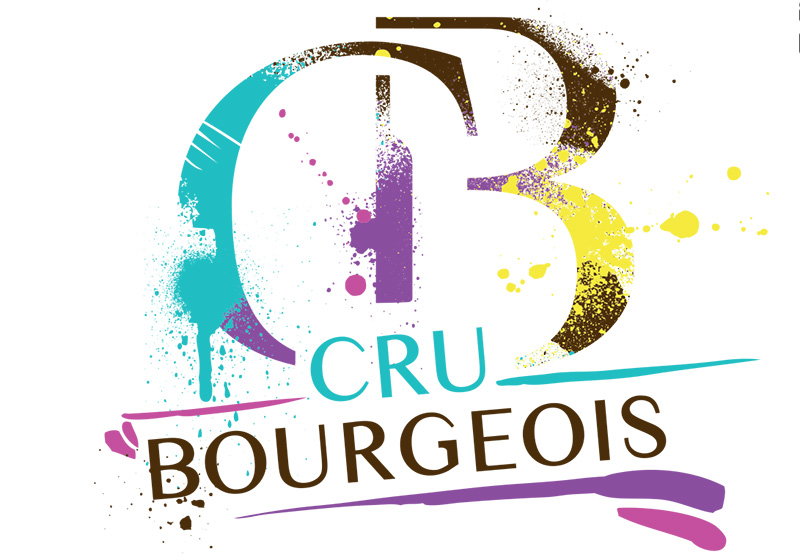 Sélection officielle Crus Bourgeois du Médoc Millésime 2015