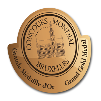 Concours Mondial Bruxelles 2021 Grand-Duché Luxembourg | Echos de Bordeaux  - Agence Fleurie
