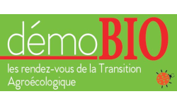 DémoBio : 3ème édition du rendez-vous de l’innovation en agriculture biologique
