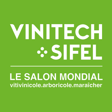 Vinitech-Sifel du 29 novembre au 1er décembre 2022