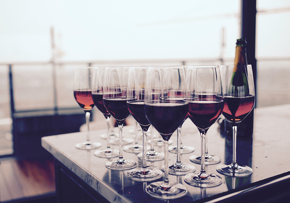 Vinitiques #21 : le marché de l’évaluation du vin